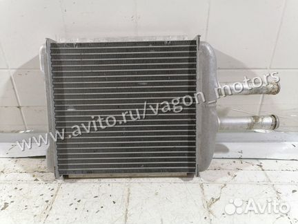 Радиатор печки Chevrolet Epica V250 2006-2012
