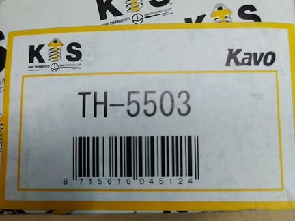 Термостат TH-5503