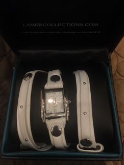 Часы la mer, пр-во США