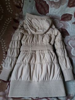 Куртка демисезонная