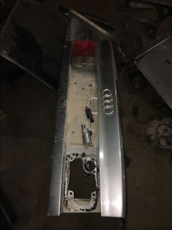 Крышка багажника audi 100 C4 ауди 100/45