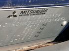 Mitsubishi Pajero Sport 2.5 МТ, 2002, 375 000 км объявление продам