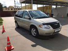Chrysler Town & Country 3.3 AT, 2005, 146 000 км