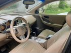 Nissan Murano 3.5 CVT, 2003, 162 072 км объявление продам