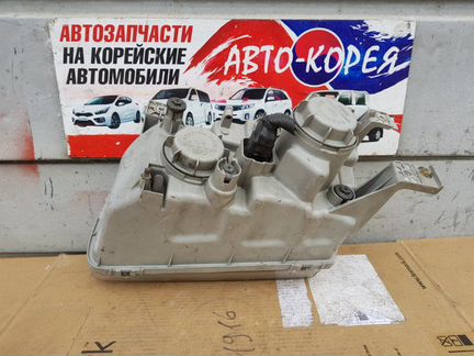 Фара передняя правая Hyundai Trajet 1999-2008