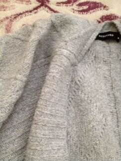 Кофта кардиган 52-56р