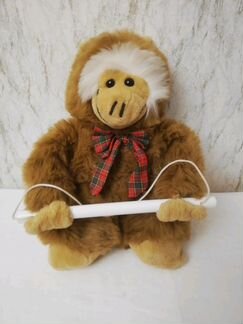 Игрушка музыкальная Обезьяна