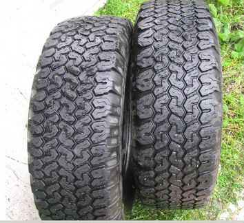 Hankook z46 31 10.5 15 LT - 31/10,5/15