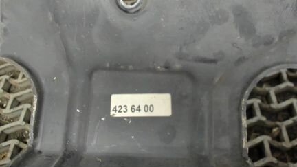 Трапеция дворников передняя Iveco EuroCargo 2, 200