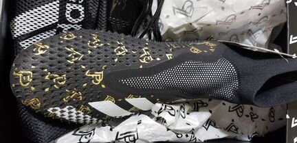 Бутсы adidas predator mutator 20+FG PP EH2967