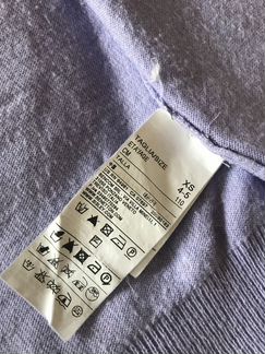 Джемпер Benetton XS