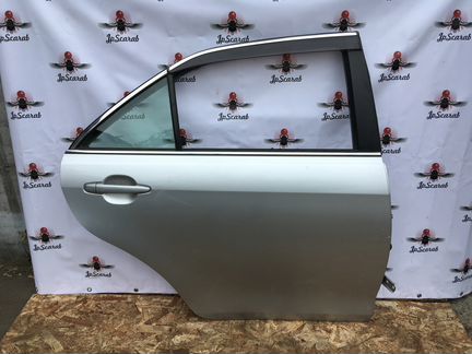 Дверь задняя правая Toyota Camry ACV40