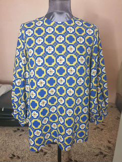 Красивая блузка