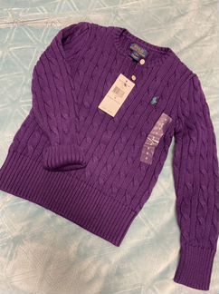 Джемпер Ralph Lauren на 5-6 лет