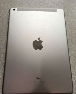 Продаю iPad Air 16 gb