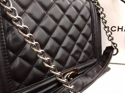 Сумка Chanel