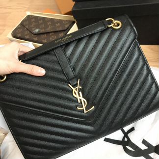 Сумка ysl