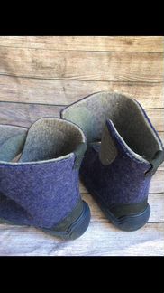 Валенки Котофей (27р)