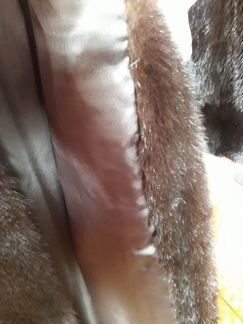 Шуба норковая 50-52-54