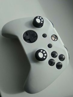 Силиконовый чехол для джойстика Xbox one x