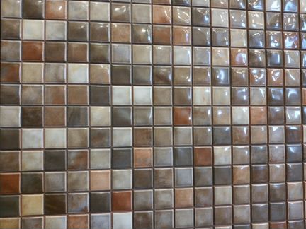 Испанская Настенная Керамическая Плитка