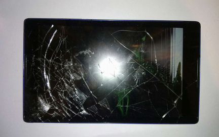 Lenovo tab 3 8