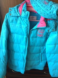 Куртка жен.демисезонная 2в1, 44-46 размера