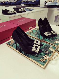 Туфли Roger Vivier (36-41)