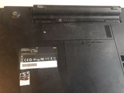 Ноутбук Samsung NP-355v5c