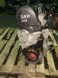 Двигатель BNM VW Polo, Skoda Fabia, Seat 1.4 TDI