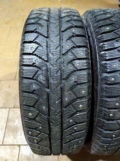 235 65 17 Bridgestone бу Шины Зимние 235 65 R17 99