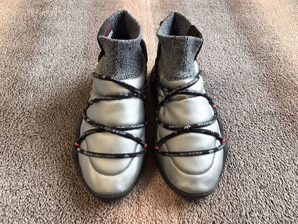 Кроссовки Adidas AW Puff trainer, 38,5