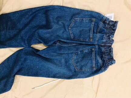 Джинсы