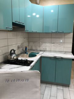 Квартира-студия, 25 м², 7/9 эт.