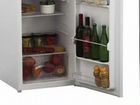 Холодильник Крафт BC(W) -115