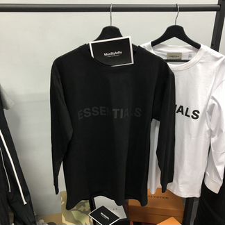 Свитшот Fear Of God