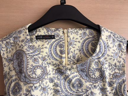 Платье новое