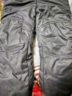 Зимний костюм рост 110-116см