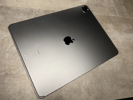 iPad pro 12 9 (4gen)