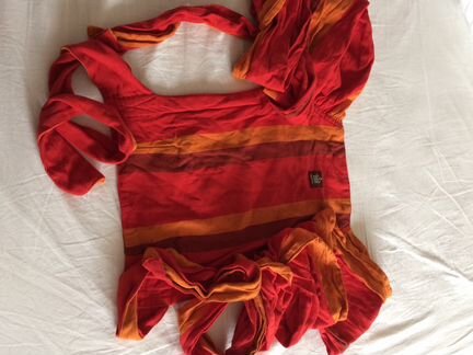 Май слинг babyking