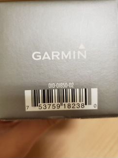 Новые часы Garmin Vivomove HR Rose Gold/White
