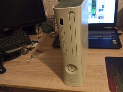 Xbox 360
