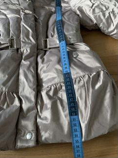 Куртка зимняя stillini р.110-116