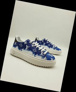 Кеды Louis Vuitton