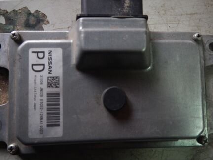 Блок управления АКПП PD31036 JN02B Nissan TeanaJ32