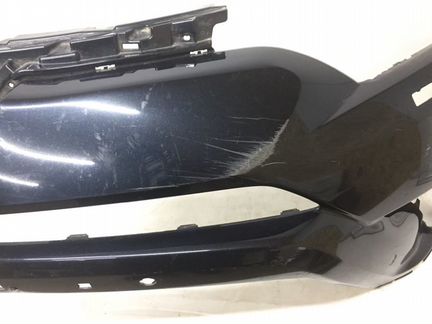Бампер передний Toyota Rav4 40 2015-2019