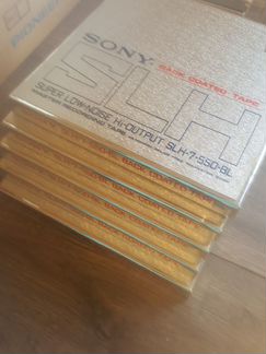 Катушка Sony SLH-7-550-BL