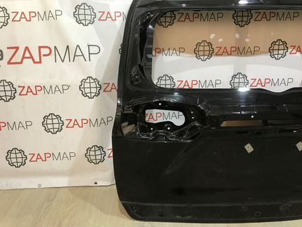 Крышка багажника Toyota Rav 4 XA50 19-Н.в