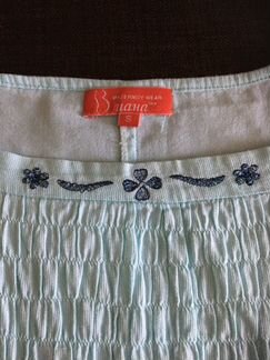 Туника для беременных