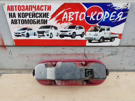 Стоп-сигнал задний правый Hyundai Porter 2